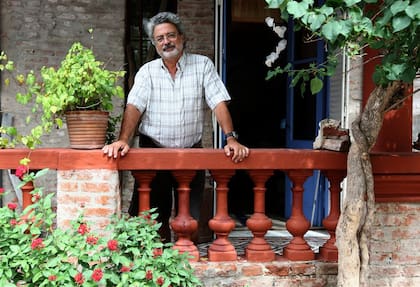 Arquitecto Daniel Schavelzon