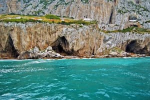 Abrieron una cueva sellada por 40 mil años y lo que hallaron podría cambiar todo lo que se sabe sobre la vida