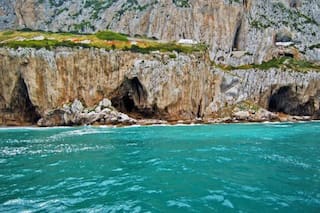 Abrieron una cueva sellada por 40 mil años y lo que hallaron podría cambiar todo lo que se sabe sobre la vida