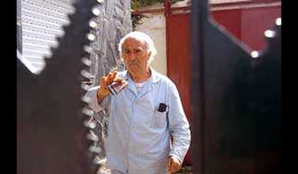 Arquímedes Puccio, el líder del Clan