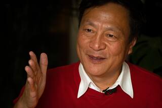 Arquitecto chino Yu Kongjian muere en accidente aéreo en Pantanal de Brasil