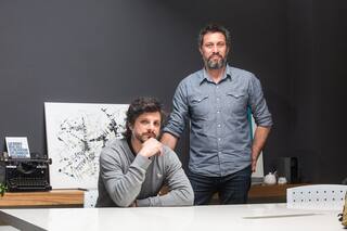 Militello y Hitzig. “La humanidad hará todo para volver a la vieja normalidad”