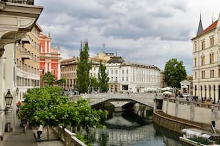 El lado B de Europa: seis ciudades alternativas que vale la pena conocer