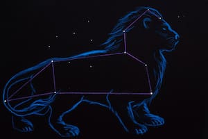¿Con qué signos del Zodíaco es menos compatible alguien de Leo?