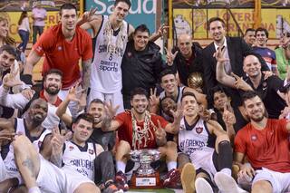 Comienza la acción del torneo por excelencia del básquetbol: la Liga Nacional