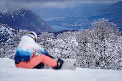 Arranca la temporada de esquí en Chapelco