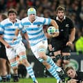 Un exjugador de los Pumas recordó aquel insignificante homenaje del equipo cuando murió Maradona