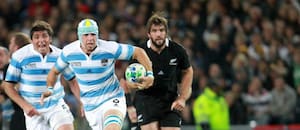 Un exjugador de los Pumas recordó aquel insignificante homenaje del equipo cuando murió Maradona