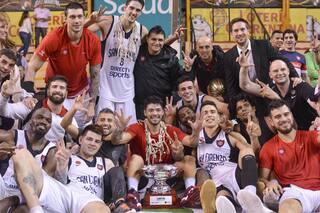 Arrancan los playoffs de la Liga Nacional y el Ciclón quiere el tetracampeonato