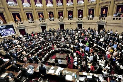 Siete proyectos empezarán a discutirse hoy en la Comisión de Mujeres y Diversidad de la Cámara de Diputados