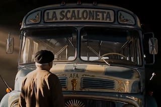 El emotivo video que compartió la selección argentina a días del debut en el Mundial