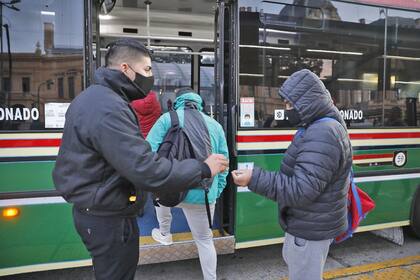 Arrancó la cuarentena estricta hasta el 17 de julio, rigurosos controles en Constitución