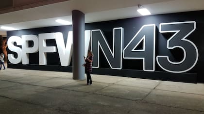 Arrancó San Pablo Fashion Week