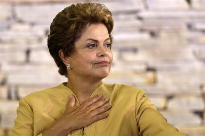 Arranque turbulento para el segundo mandato de Rousseff