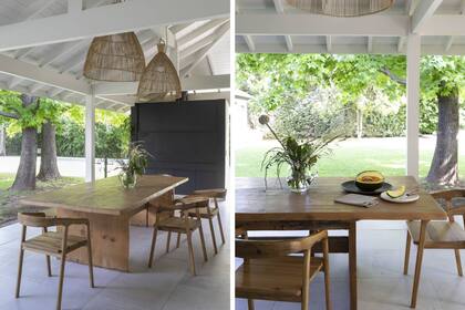 Arreglo de flores (La Espina).