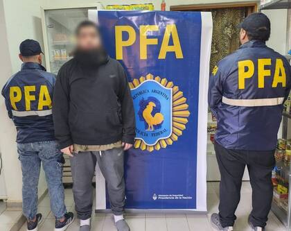 Arrestaron a sospechosos de planificar atentados en Mendoza