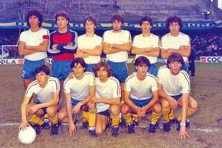 La historia del peor día del peor año de la historia de Boca y qué pasó con aquellos chicos