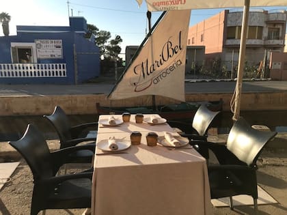 Arrocería Maribel, el mejor arroz de Valencia.
