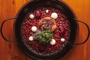 Arroz árabe: cómo se prepara el complemento perfecto de un pollo jugoso
