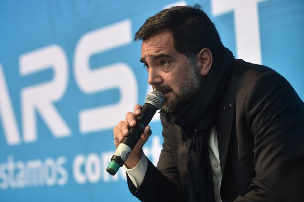 El directorio de Arsat designará a Facundo Leal como nuevo presidente de la empresa - LA NACION