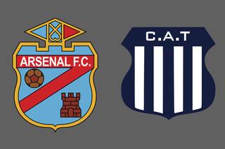 Arsenal - Talleres, Liga Profesional Argentina: el partido de la jornada 4