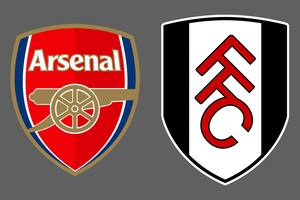 Arsenal-Fulham