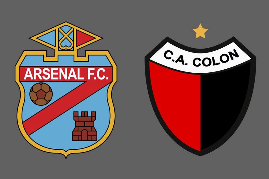 Arsenal de Sarandi vs Colon de Santa Fe 30/07/2023 18:00 Football Events &  Result