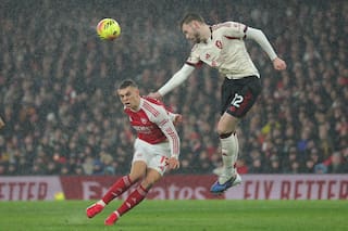 Arsenal empata 0-0 con Liverpool y pierde oportunidad de sacar 8 puntos de ventaja en la Premier