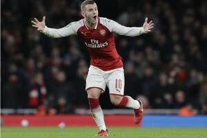 Arsenal será el rival de Manchester City en la final de la Copa de la Liga