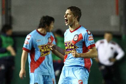 Arsenal lo ganó sobre la hora