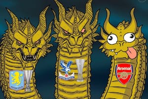 Los mejores memes del triunfo del PSG ante el Arsenal por penales en la final de la Champions League