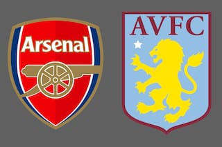 Arsenal vs. Aston Villa, por la Premier League 2025: día, hora y cómo seguir online