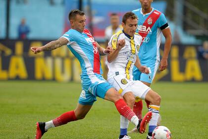 Arsenal vs Central. 11/02/22