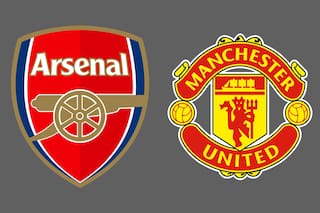 Arsenal vs. Manchester United, por la Premier League 2025: día, hora y cómo seguir online