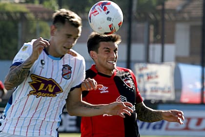 Arsenal vs Newells. 21/11/21