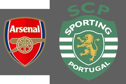 Arsenal vs. Sporting CP, por la Champions League 2025: día, hora y cómo seguir online