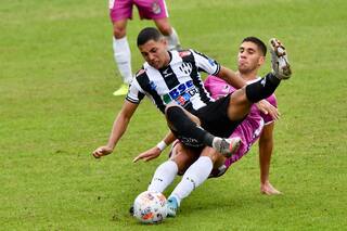 Arsenal vs. Central Córdoba: eliminados de la Copa, hicieron un buen negocio