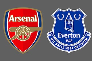 Arsenal venció por 2-0 a Everton, por la Premier League 2025