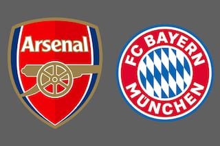 Arsenal venció por 3-1 a FC Bayern München, por la Champions League 2025