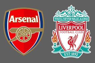 Arsenal y Liverpool empataron 0-0 por la Premier League 2025