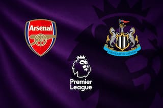 Arsenal venció por 1-0 a Newcastle United, por la Premier League 2025