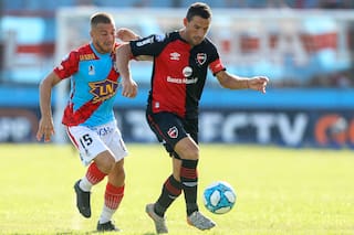 Arsenal-Newell’s: horario, TV y formaciones del partido de la 21° fecha