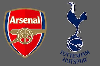 Arsenal venció por 4-1 a Tottenham Hotspur, por la Premier League 2025