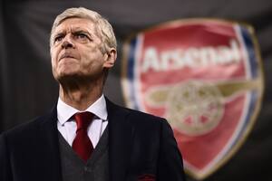 Arsène Wenger, el profesor y economista que transformó al fútbol en un arte