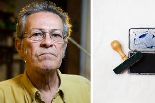 Horacio Zabala: "No hay una obra pura en el arte"