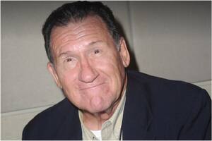 Art Leflaur tenía 78 años (Foto: Instagram/@iawildflwr)