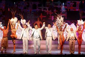 De Sex a Flavio Mendoza y el Bailando, los herederos del género lo mantienen vivo