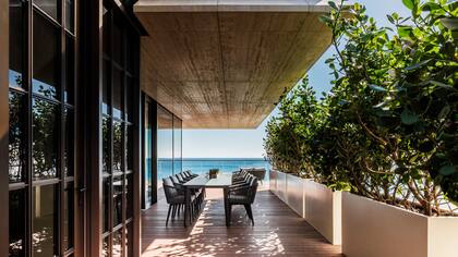 Arte condominium es el primer proyecto en Estados Unidos del maestro arquitecto italiano Antonio Cittero