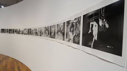 Arte erótico en el CCK