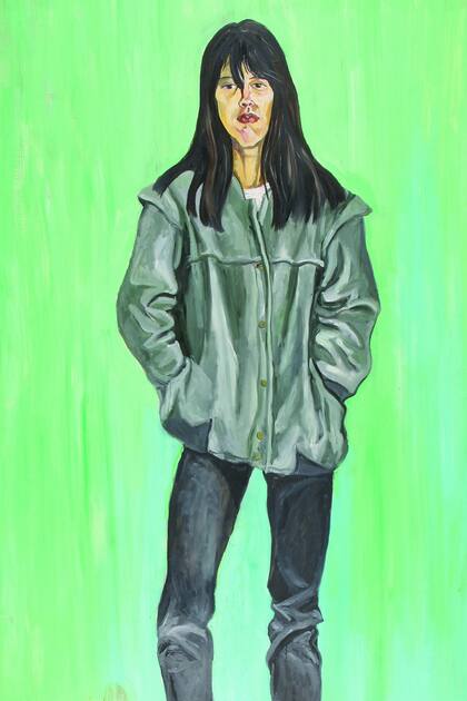 Las reivindicaciones de g enero ganaron lugar en la feria